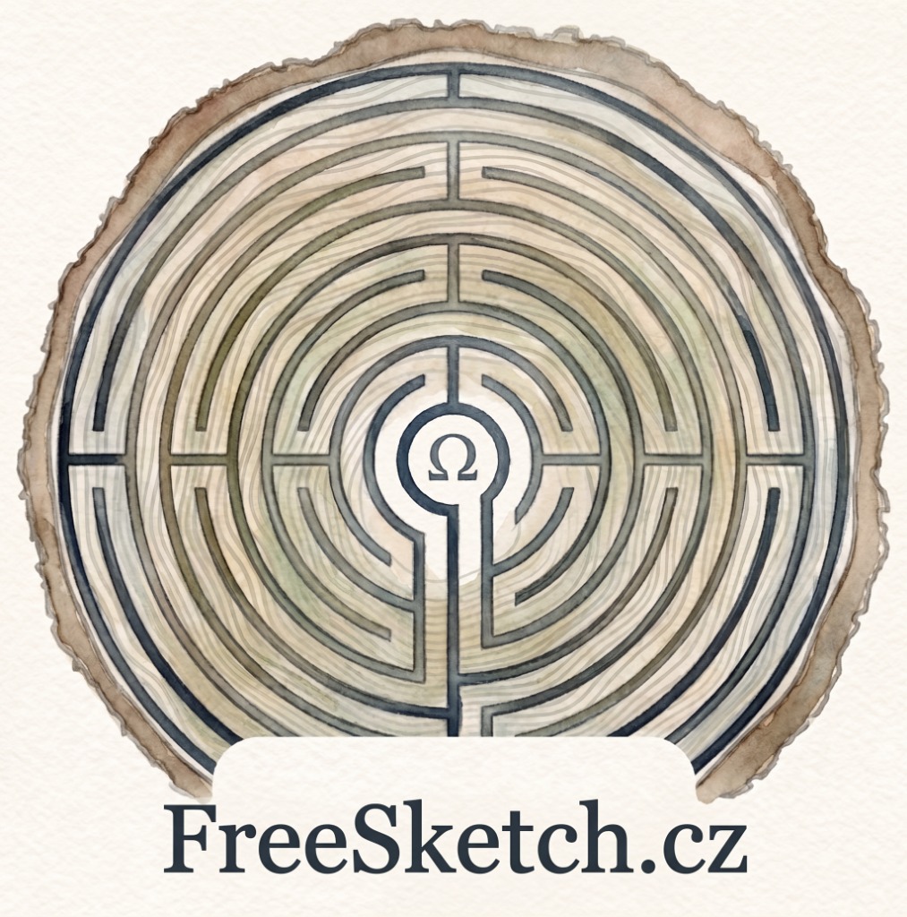FreeSketch.cz Logo